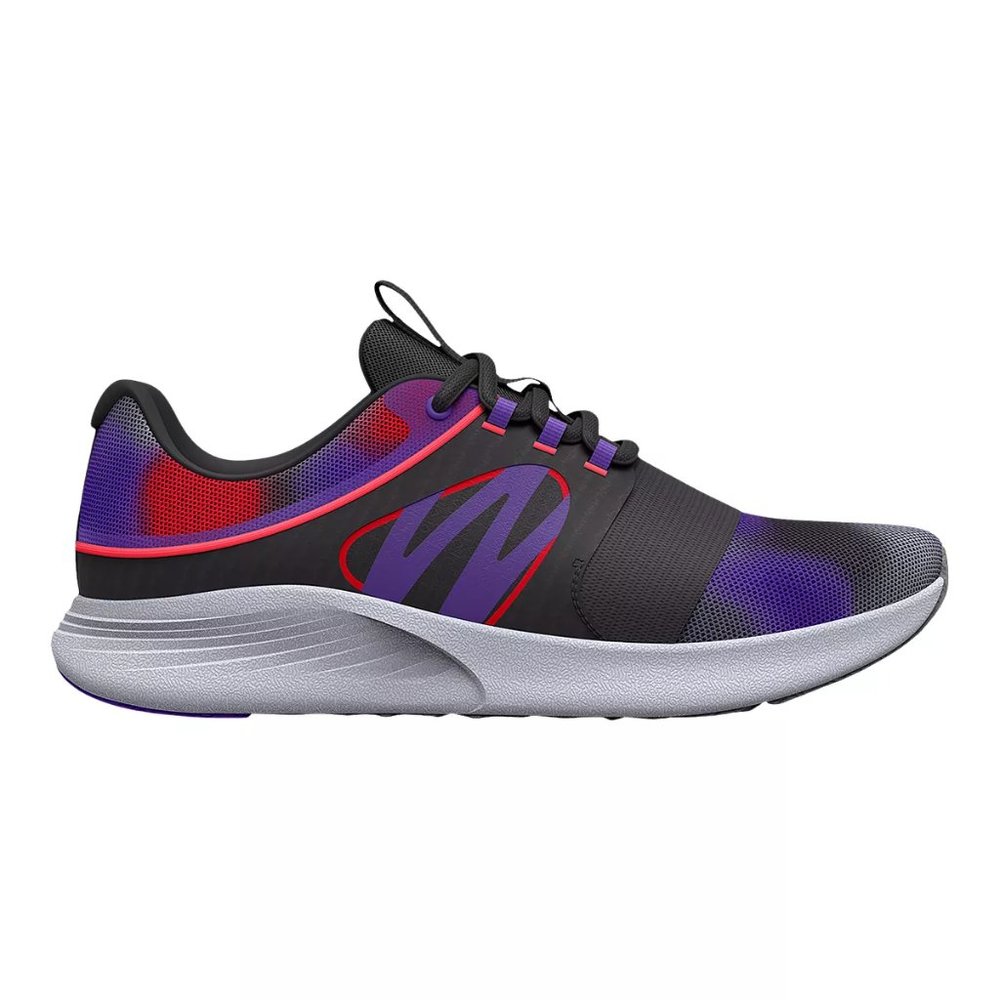 Under Armour Women's Charged Breathe Bliss IWD Training Shoes